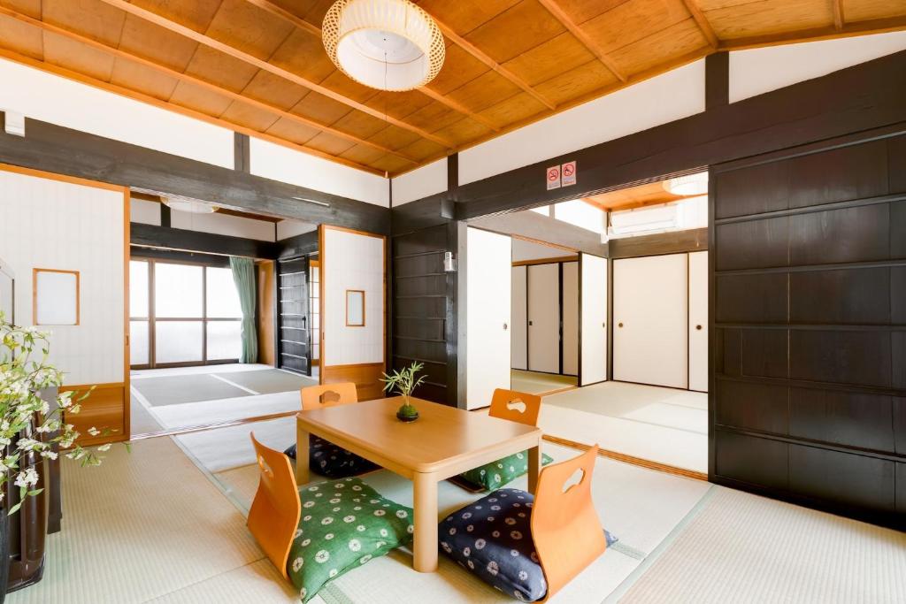 Yoshino-gun - House / Vacation STAY 36600 — photo 1