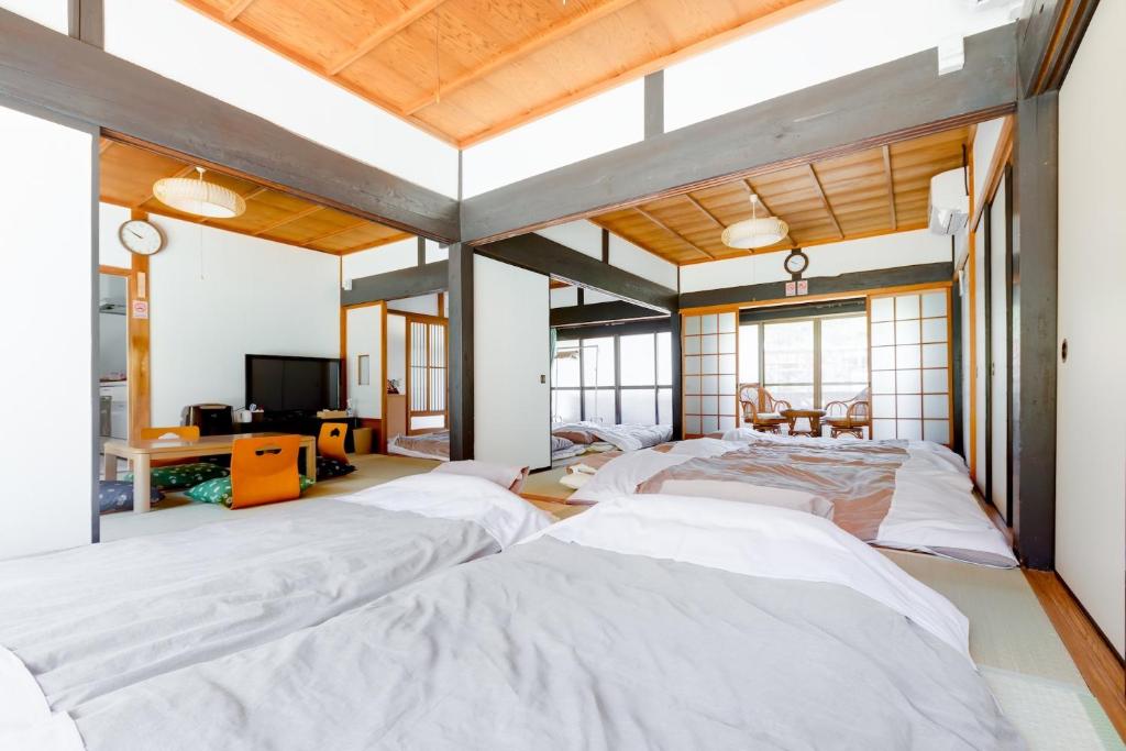 Yoshino-gun - House / Vacation STAY 36600 photo 2