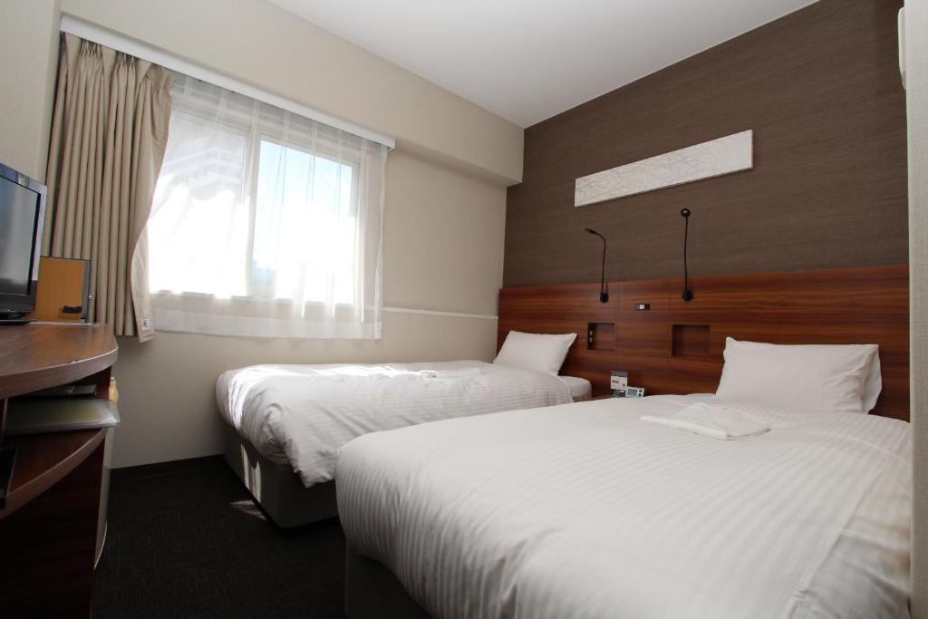 Smile Hotel Aomori photo 2