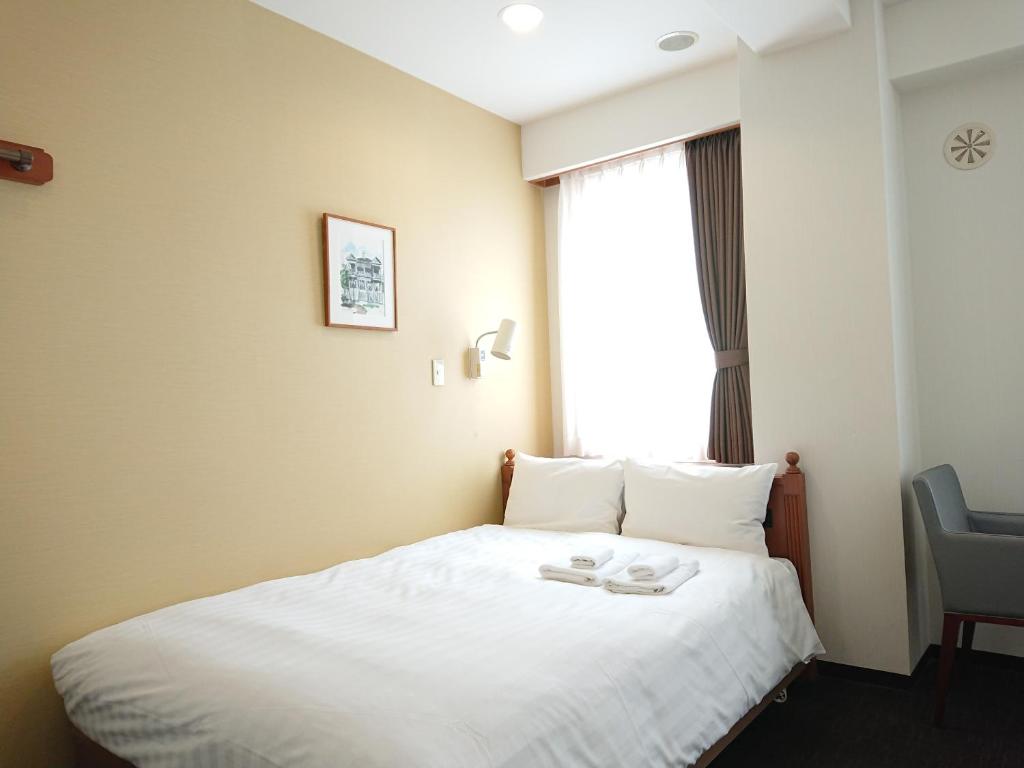 Smile Hotel Kobe Motomachi photo 2