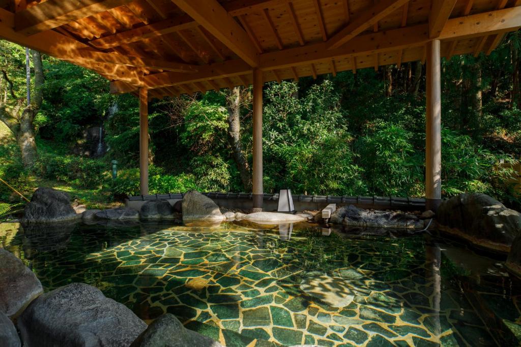 TAKITEI Riverside Onsen ーA Hidden Ryokan in Kanazawaー photo 2