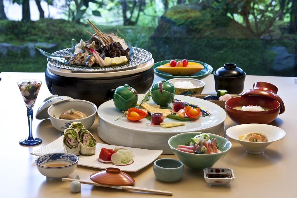 TAKITEI Riverside Onsen ーA Hidden Ryokan in Kanazawaー photo 3