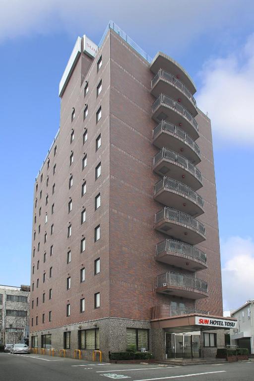 Sun Hotel Tosu Saga — photo 1