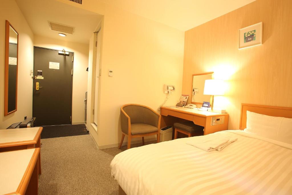 Sun Hotel Tosu Saga photo 2