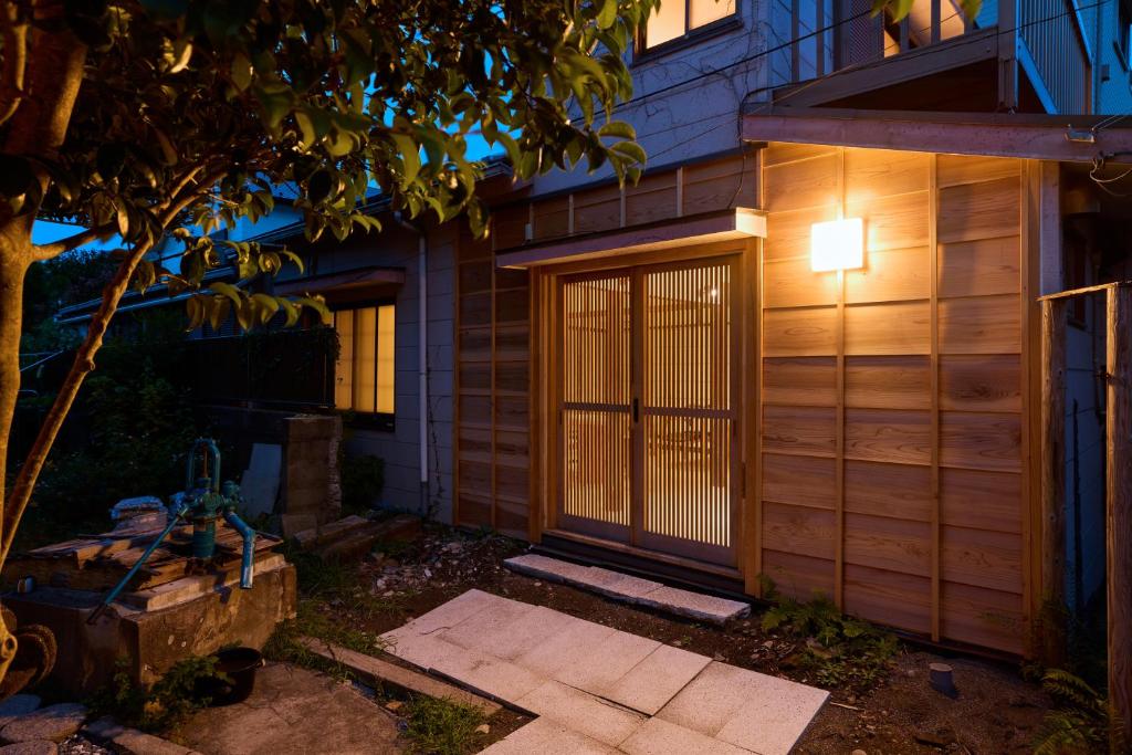 Japanese Modern Inn Kamakura Rakuan Hanare---3min walk from Hase Station photo 2