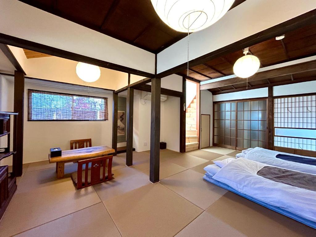 Japanese Modern Inn Kamakura Rakuan Hanare---3min walk from Hase Station photo 3