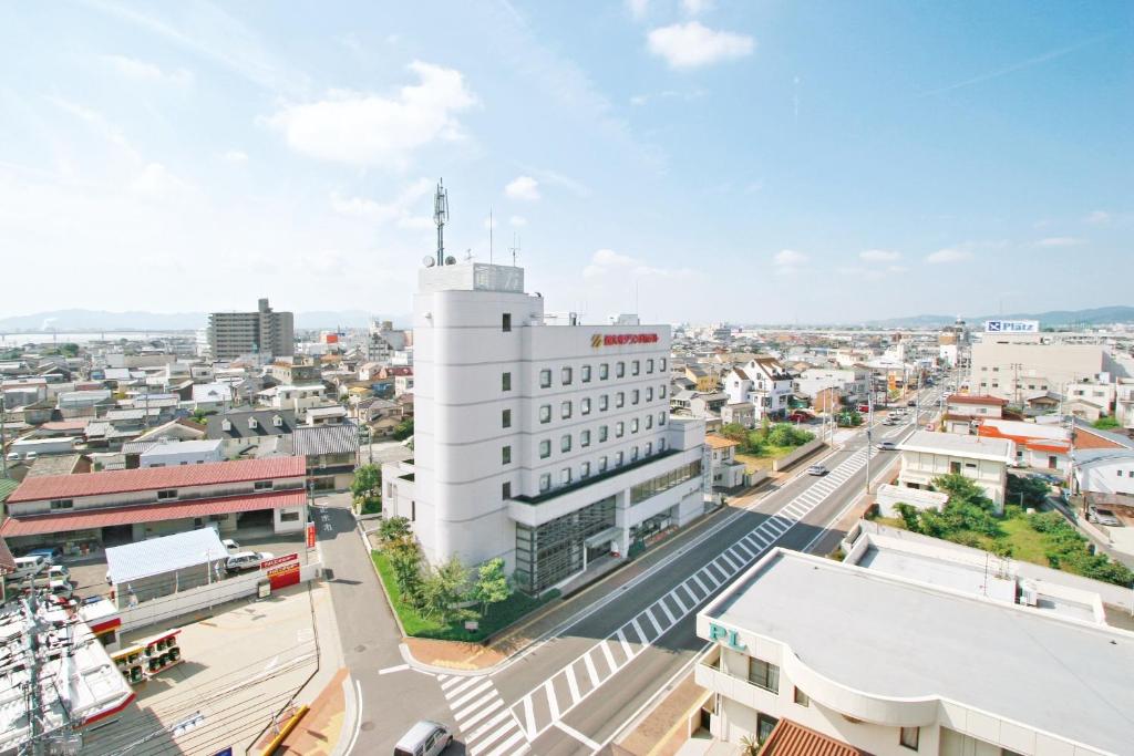 SAIDAIJI GRAND HOTEL - Vacation STAY 67891v photo 2