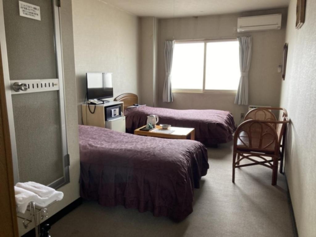 Hotel Tetora Yunokawaonsen - Vacation STAY 30619v photo 2