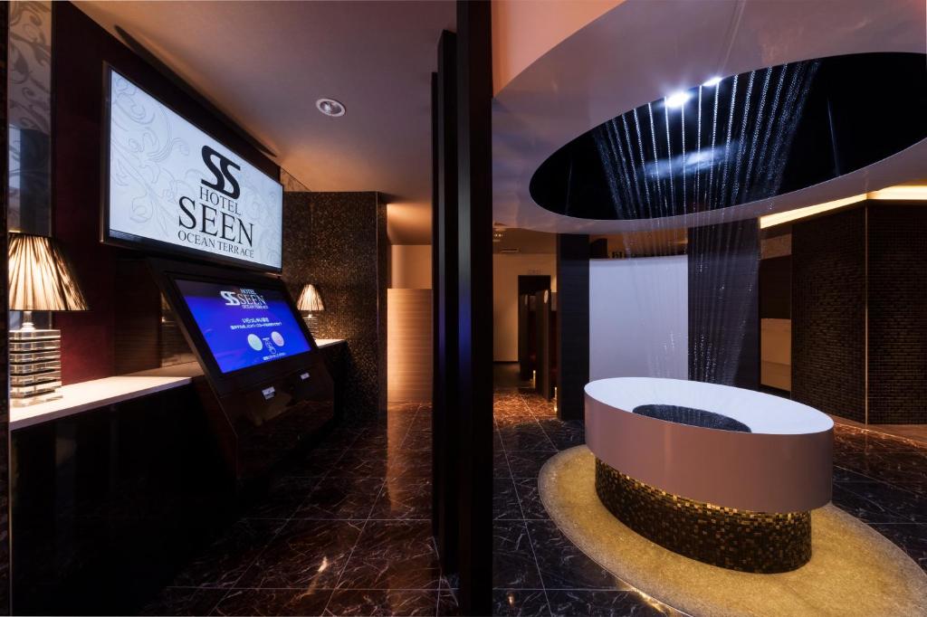 HOTEL SEEN - OCEAN TERRACE - (Adult Only) photo 3