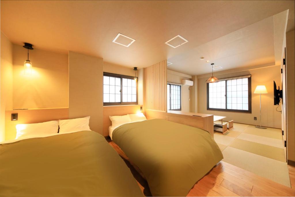 Yutorelo Tsuwano photo 2