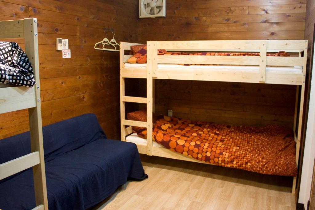 Tsukiji Hostel Wakayama 3 — photo 1