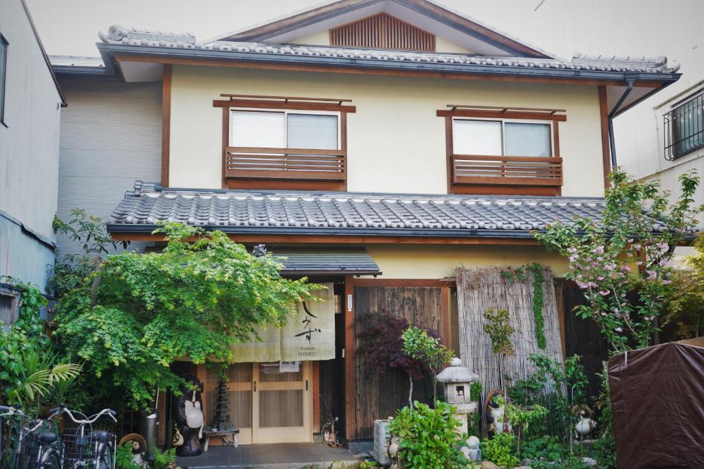 Ryokan Shimizu photo 2
