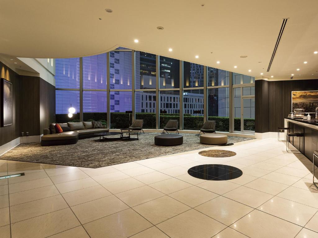 Shibuya Excel Hotel Tokyu photo 2