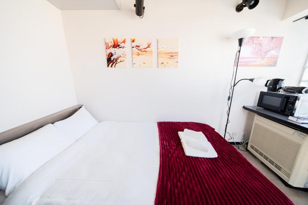 SAKURA Residence目黒 301 photo 2