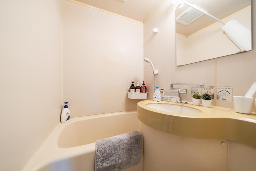 SAKURA Residence目黒 301 photo 3