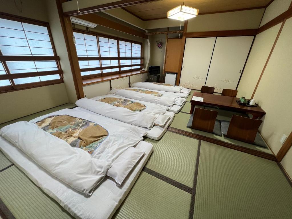Ryokan Kousen photo 2