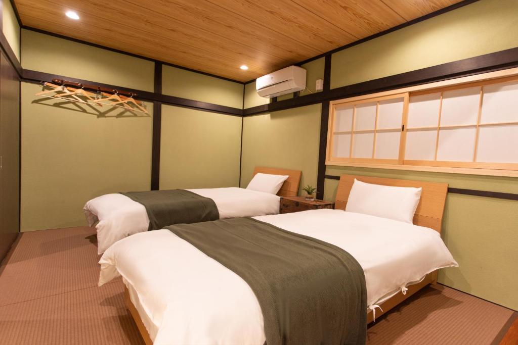 Shirakabanoyado - MUTSUKI 白樺の宿 睦月 photo 3