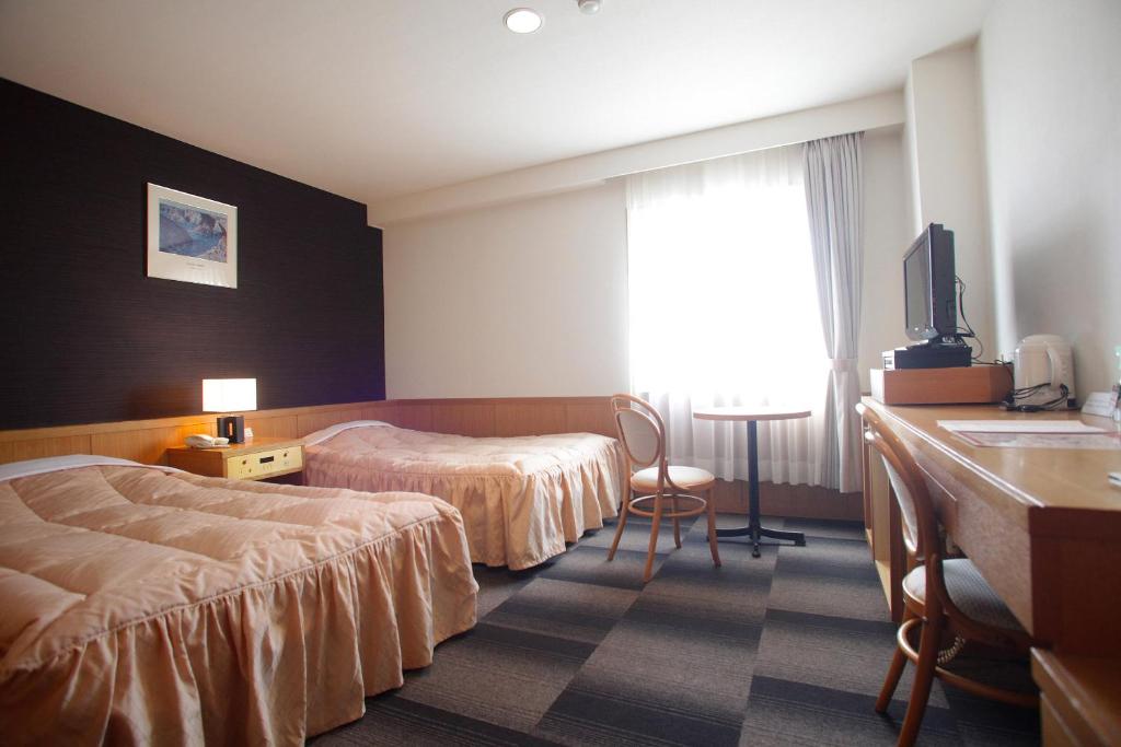 Hotel Socia photo 2