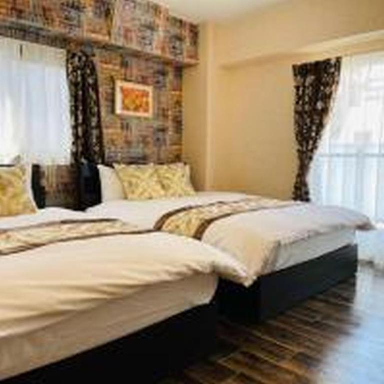 First Minamihorie 601 ファースト南堀江 601 — photo 1