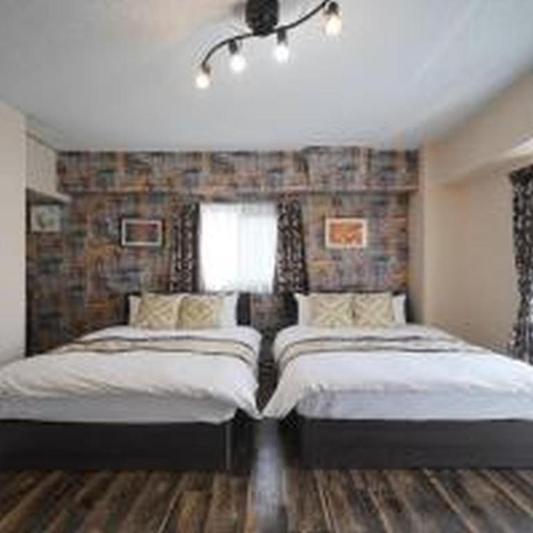 First Minamihorie 601 ファースト南堀江 601 photo 2