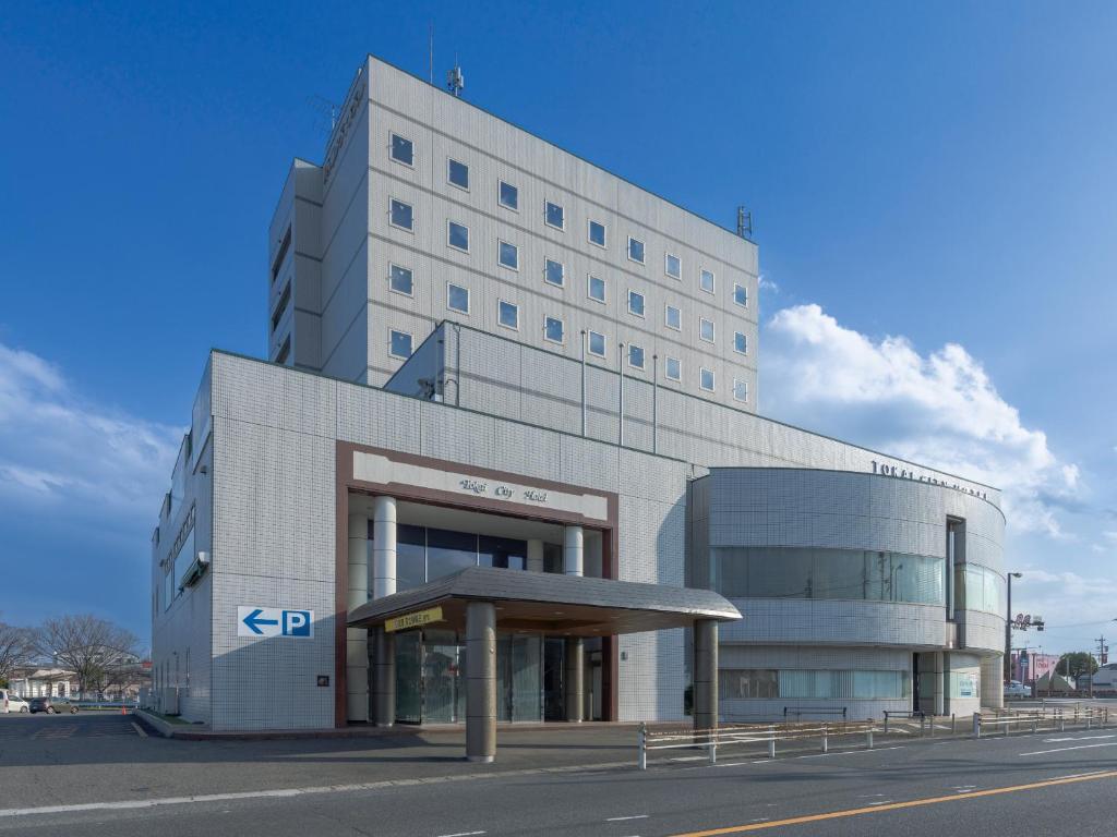 Tokai City Hotel — photo 1