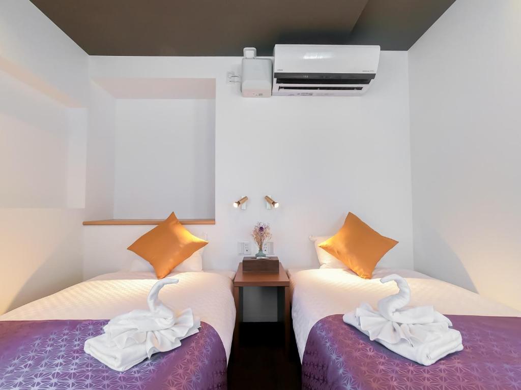 Hotel S-Presso Central - Vacation STAY 9443 photo 2