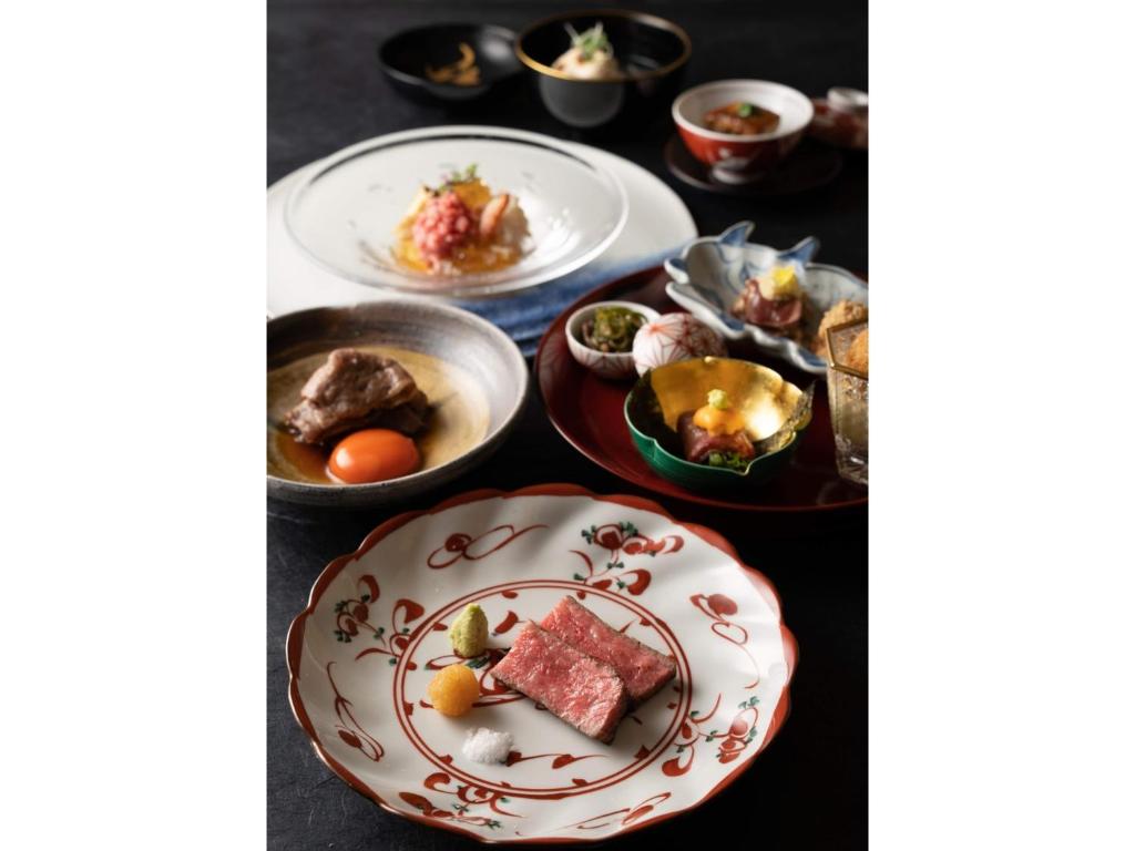 THE JUNEI HOTEL KYOTO - Vacation STAY 14469v — photo 1