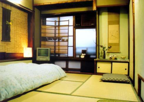 Tama Ryokan — photo 1