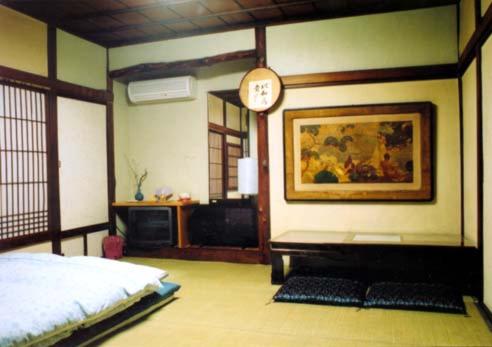 Tama Ryokan photo 2