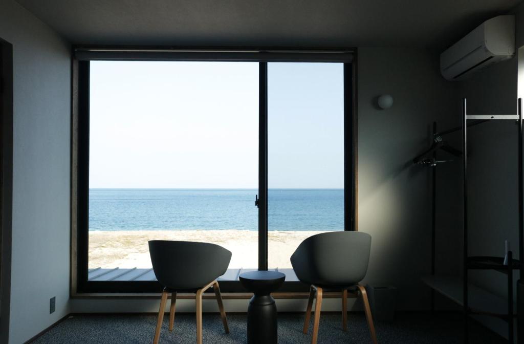SETO CLAS TSUDA THE Beach RESORT B photo 2