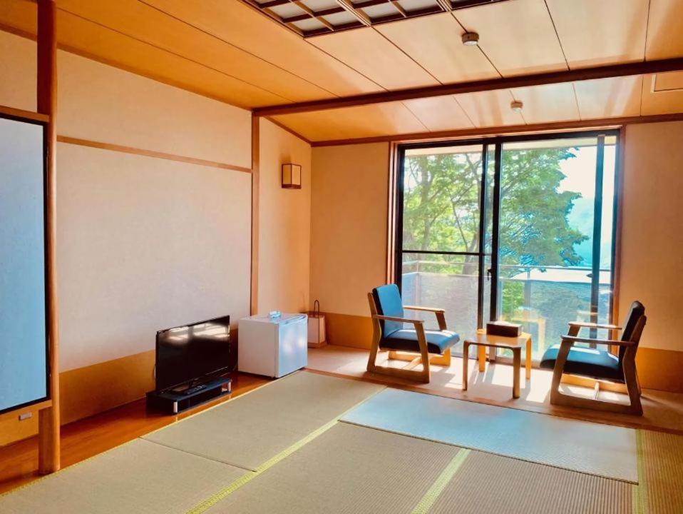 箱根七福荘 — photo 1