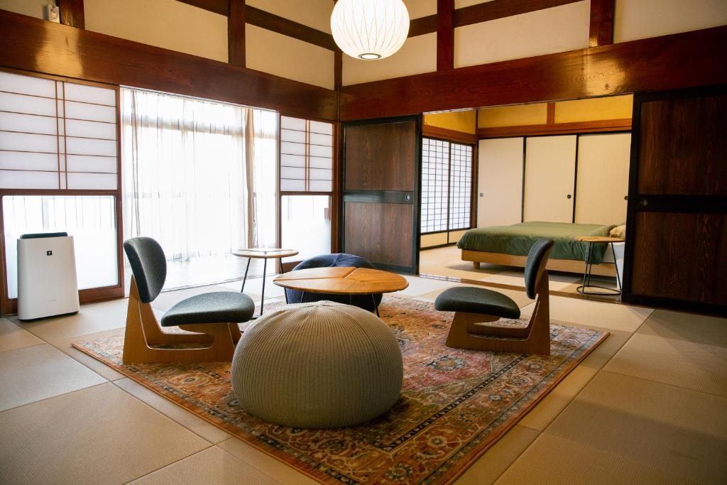 町宿ORANCHI — photo 1
