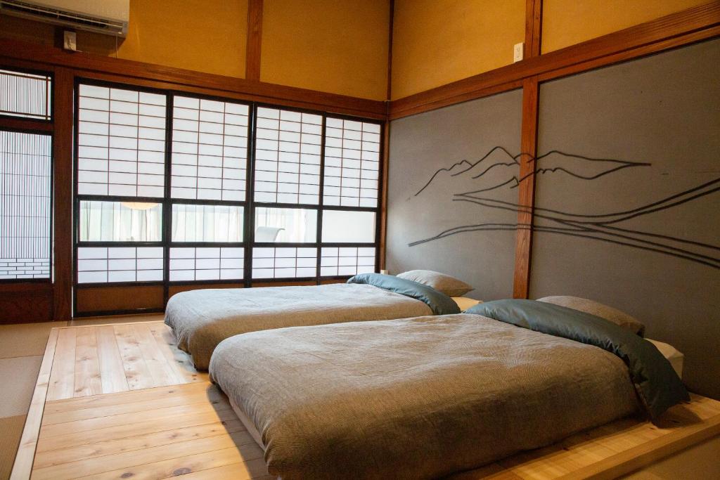 町宿ORANCHI photo 2