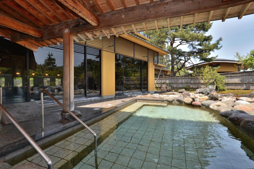 人肌の宿　川金 photo 3