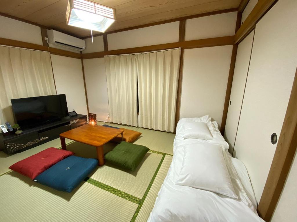 wonderful stay TOKYO Daitabashi - Vacation STAY 31675v photo 2