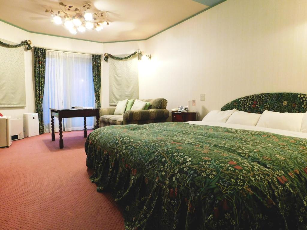 那須高原Stay 菊 photo 2