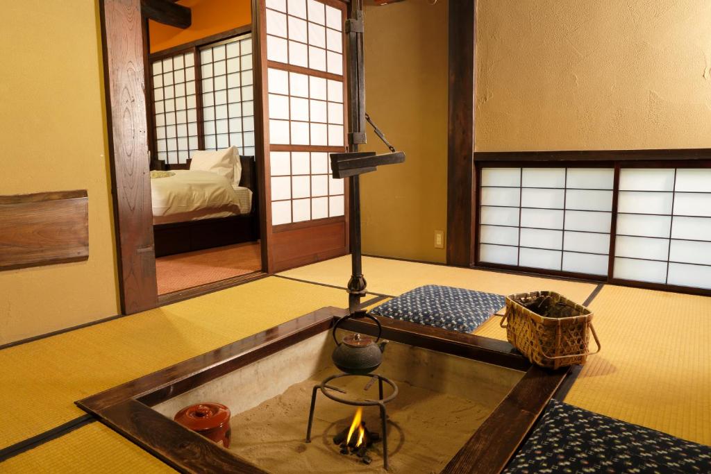 Yumoto Choza photo 2