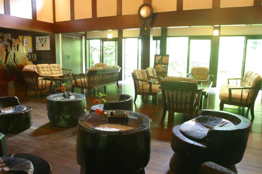 Yumoto Choza photo 3