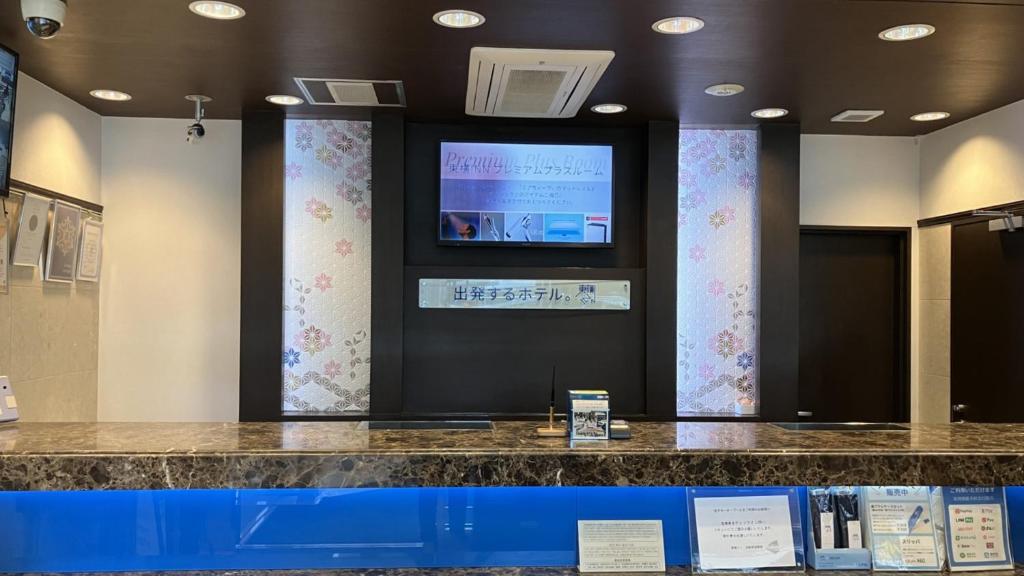 Toyoko Inn Kintetsu Nara Ekimae photo 2