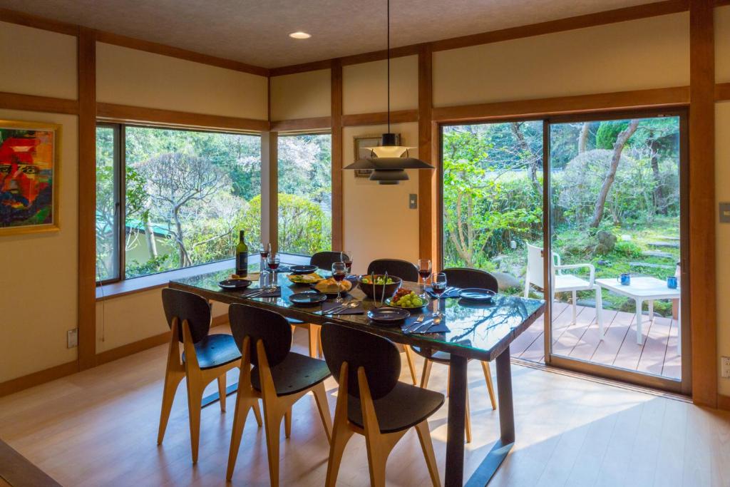 Suite Villa Kamakura Jomyoji — photo 1
