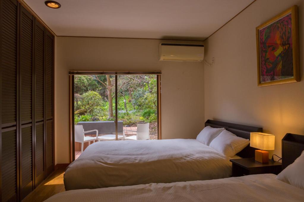 Suite Villa Kamakura Jomyoji photo 2