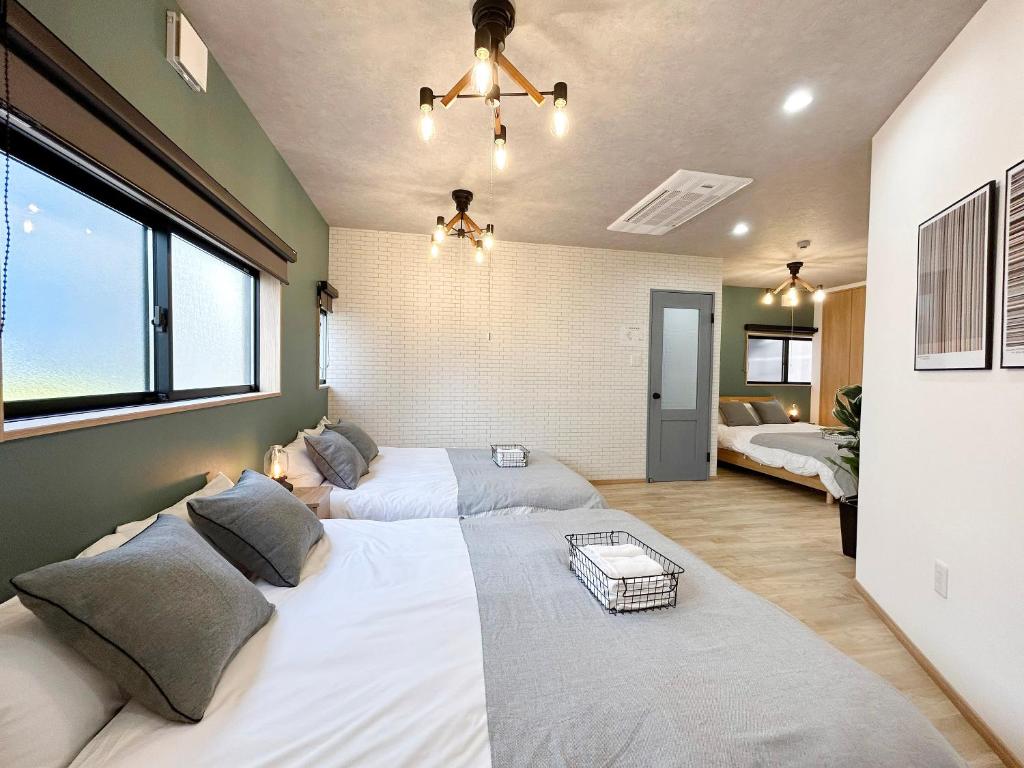 Soumato 2mins walk to station 4mins NANBA 25mins USJ photo 3