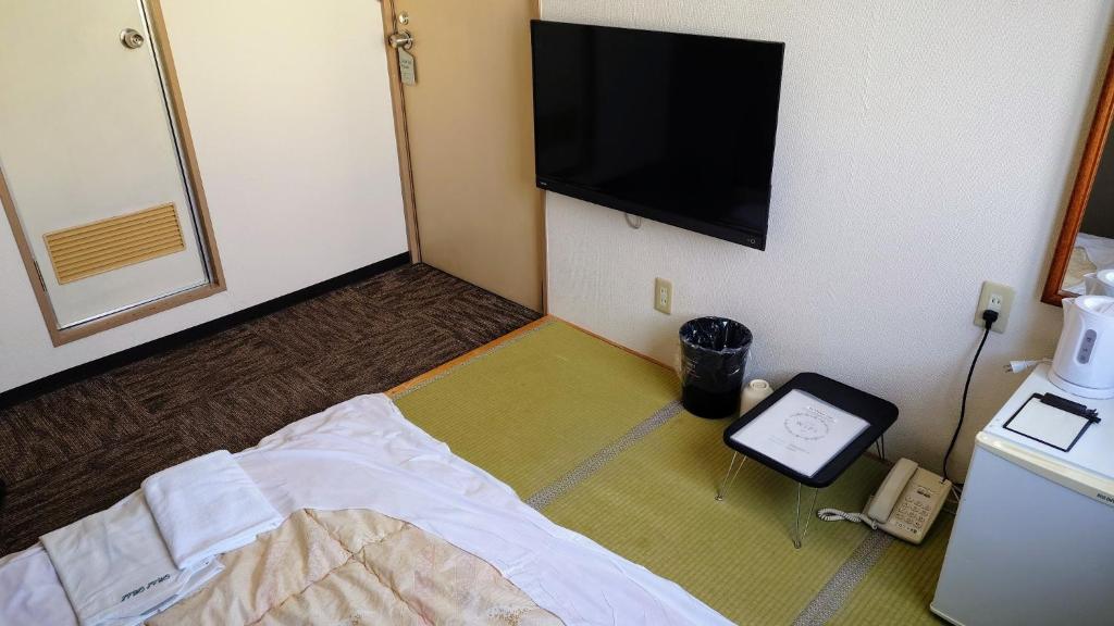 HOTEL TETORA ASAHIKAWA EKIMAE - Vacation STAY 91508v — photo 1