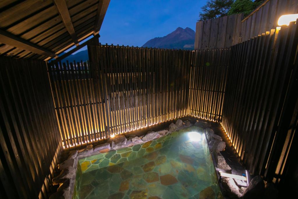 Yufuin Bath Satoyamasafu photo 3