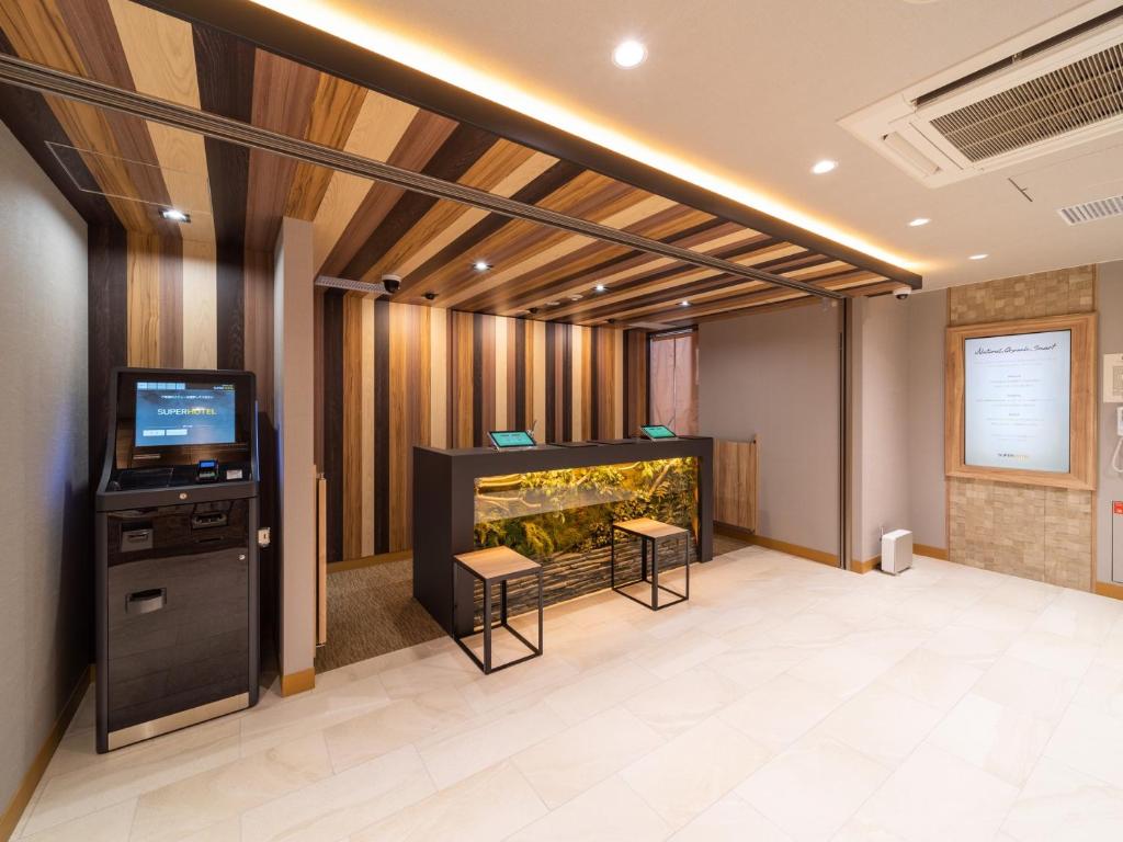 Super Hotel Iyo Saijo photo 3