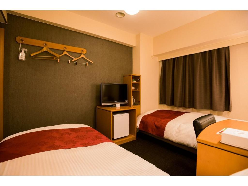 Hotel Taisei Annex - Vacation STAY 05186v — photo 1