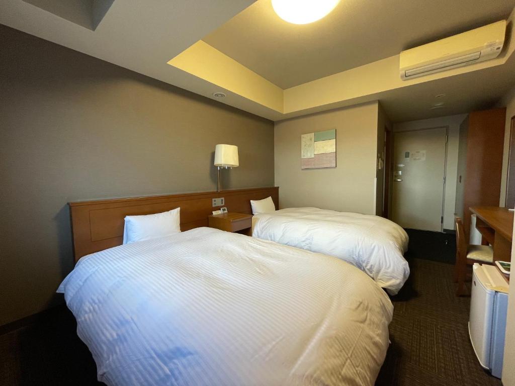 Hotel Route-Inn Misawa photo 2