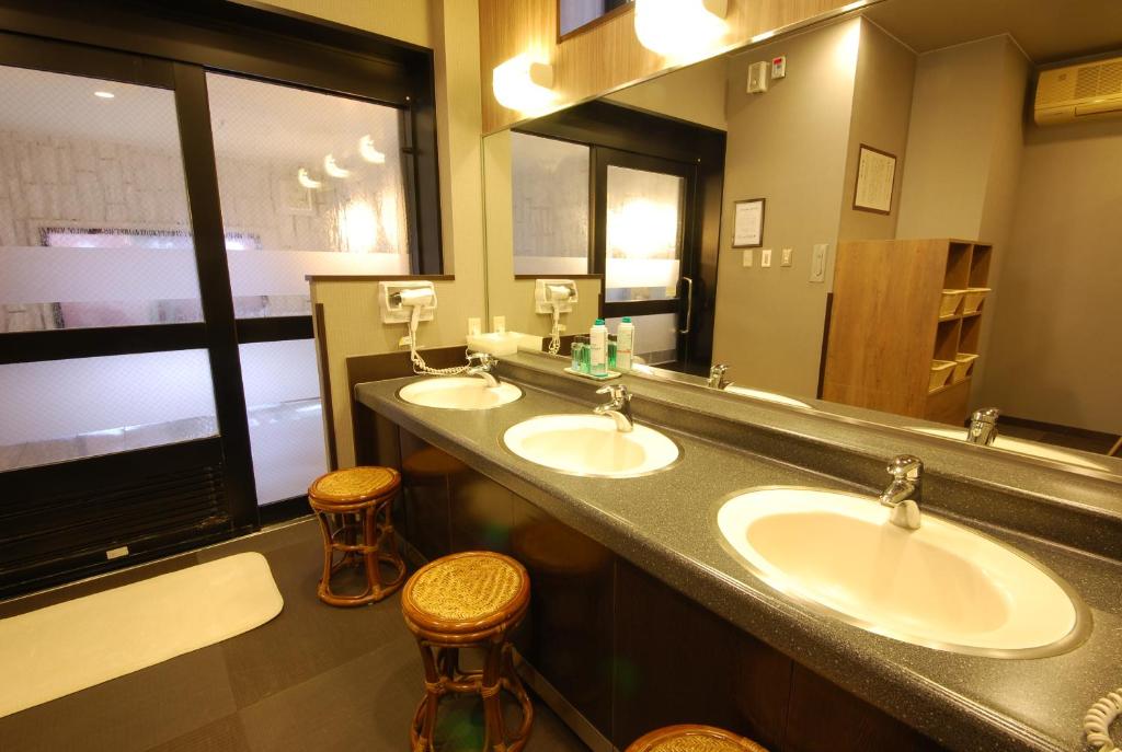 Hotel Route-Inn Misawa photo 3