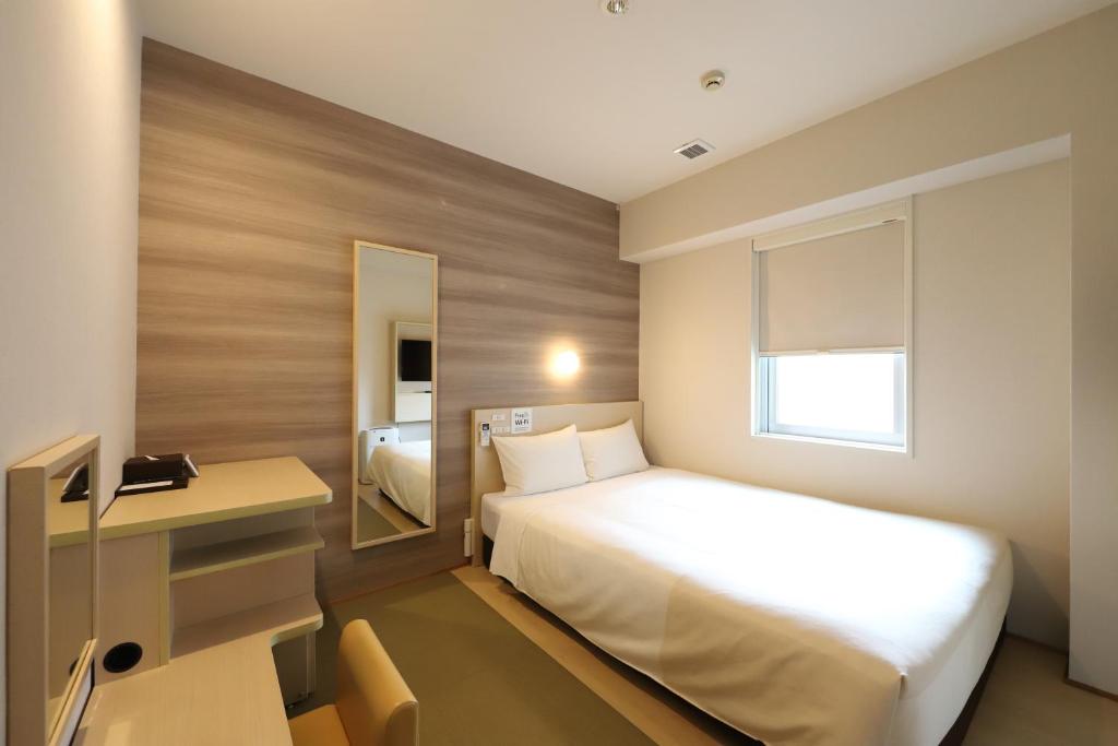 Smile Hotel Osaka Tennoji photo 3
