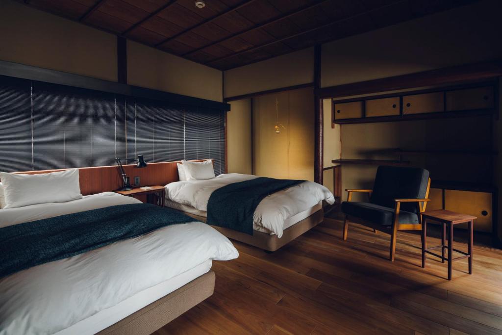 Tsukihi House Kyoto photo 2